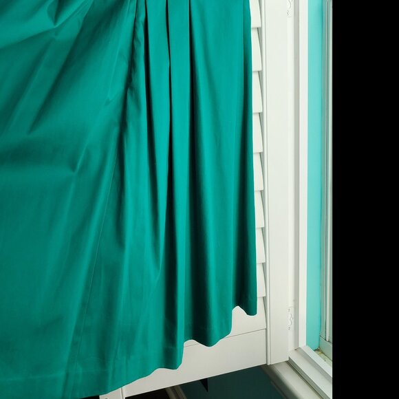 Calvin Klein Vintage Cocktail Dress NWOT Size 10 - Picture 6 of 14